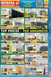 Norma24 Prospekt woche 11 Seite 1