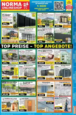 Norma24 Prospekt (gültig bis 15-03)