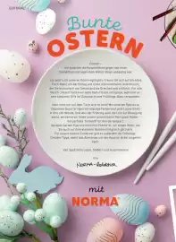 Norma Magazin Seite 2