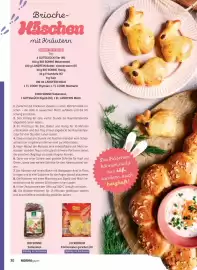 Norma Magazin Seite 30