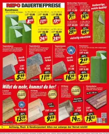 Repo Markt Prospekt woche 10 Seite 10