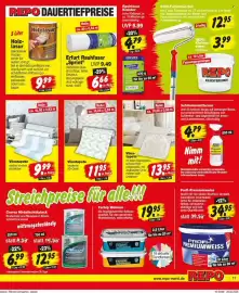 Repo Markt Prospekt woche 10 Seite 11