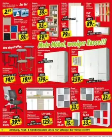 Repo Markt Prospekt woche 10 Seite 12