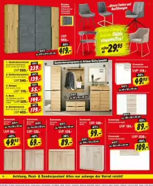 Repo Markt Prospekt woche 10 Seite 14