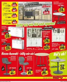 Repo Markt Prospekt woche 10 Seite 15