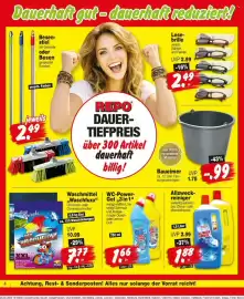 Repo Markt Prospekt woche 10 Seite 8