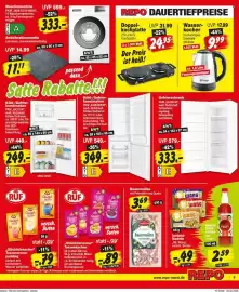 Repo Markt Prospekt woche 10 Seite 9