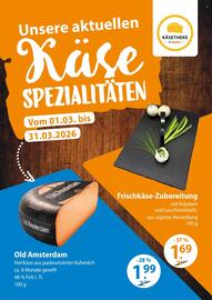 V Markt Prospekt Seite 2