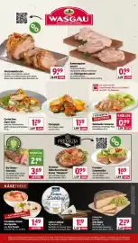 Wasgau Prospekt woche 10 Seite 2