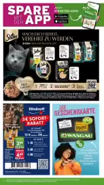 Wasgau Prospekt woche 10 Seite 24