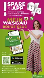 Wasgau Prospekt woche 10 Seite 27