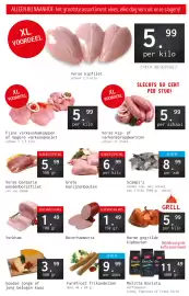 Naanhof folder week 10 Pagina 1