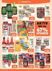 Aktiv Irma Prospekt woche 10 Seite 10