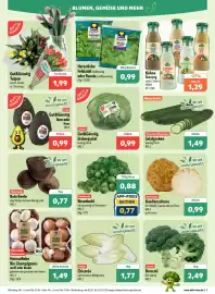 Aktiv Irma Prospekt woche 10 Seite 3