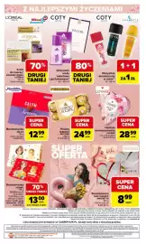 Carrefour Market gazetka tydzień 10 Strona 6