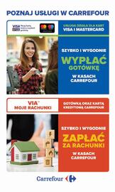 Carrefour Market gazetka tydzień 10 Strona 48