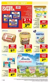 Carrefour Market gazetka tydzień 10 Strona 16