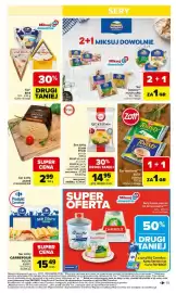 Carrefour Market gazetka tydzień 10 Strona 17