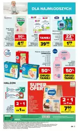 Carrefour Market gazetka tydzień 10 Strona 31
