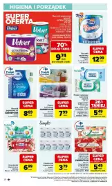 Carrefour Market gazetka tydzień 10 Strona 32