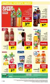 Carrefour Market gazetka tydzień 10 Strona 36