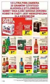 Carrefour Market gazetka tydzień 10 Strona 38