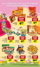 Carrefour Market gazetka tydzień 10 Strona 8