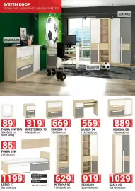 Merkury Market gazetka Strona 16