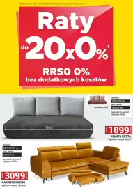 Merkury Market gazetka Strona 18