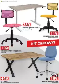 Merkury Market gazetka Strona 19