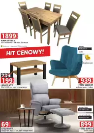 Merkury Market gazetka Strona 20