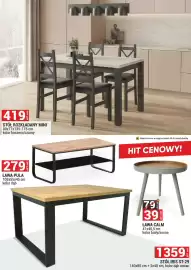 Merkury Market gazetka Strona 21