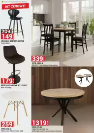 Merkury Market gazetka Strona 22