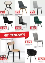 Merkury Market gazetka Strona 23