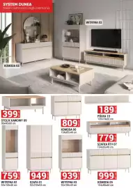 Merkury Market gazetka Strona 3