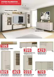 Merkury Market gazetka Strona 9