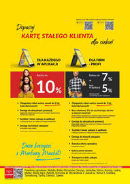 Merkury Market gazetka Strona 16