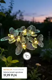 Sinsay gazetka Strona 10