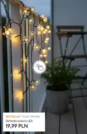 Sinsay gazetka Strona 22