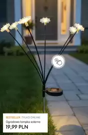 Sinsay gazetka Strona 28