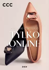 CCC gazetka tydzień 9 Strona 1