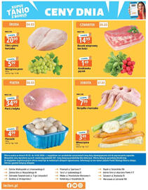 E.Leclerc gazetka Strona 24