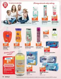 E.Leclerc gazetka Strona 10