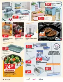 E.Leclerc gazetka Strona 12