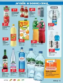 E.Leclerc gazetka Strona 13