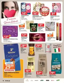 E.Leclerc gazetka Strona 16