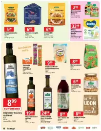 E.Leclerc gazetka Strona 18