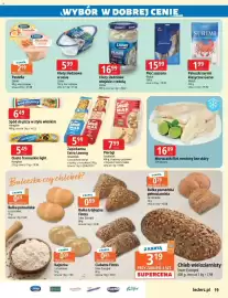 E.Leclerc gazetka Strona 19