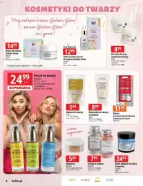 E.Leclerc gazetka Strona 2