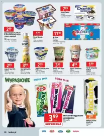 E.Leclerc gazetka Strona 20